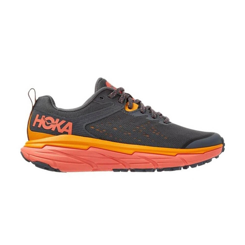 Кроссовки женские HOKA W CHALLENGER ATR 6  Castlerock / Camellia