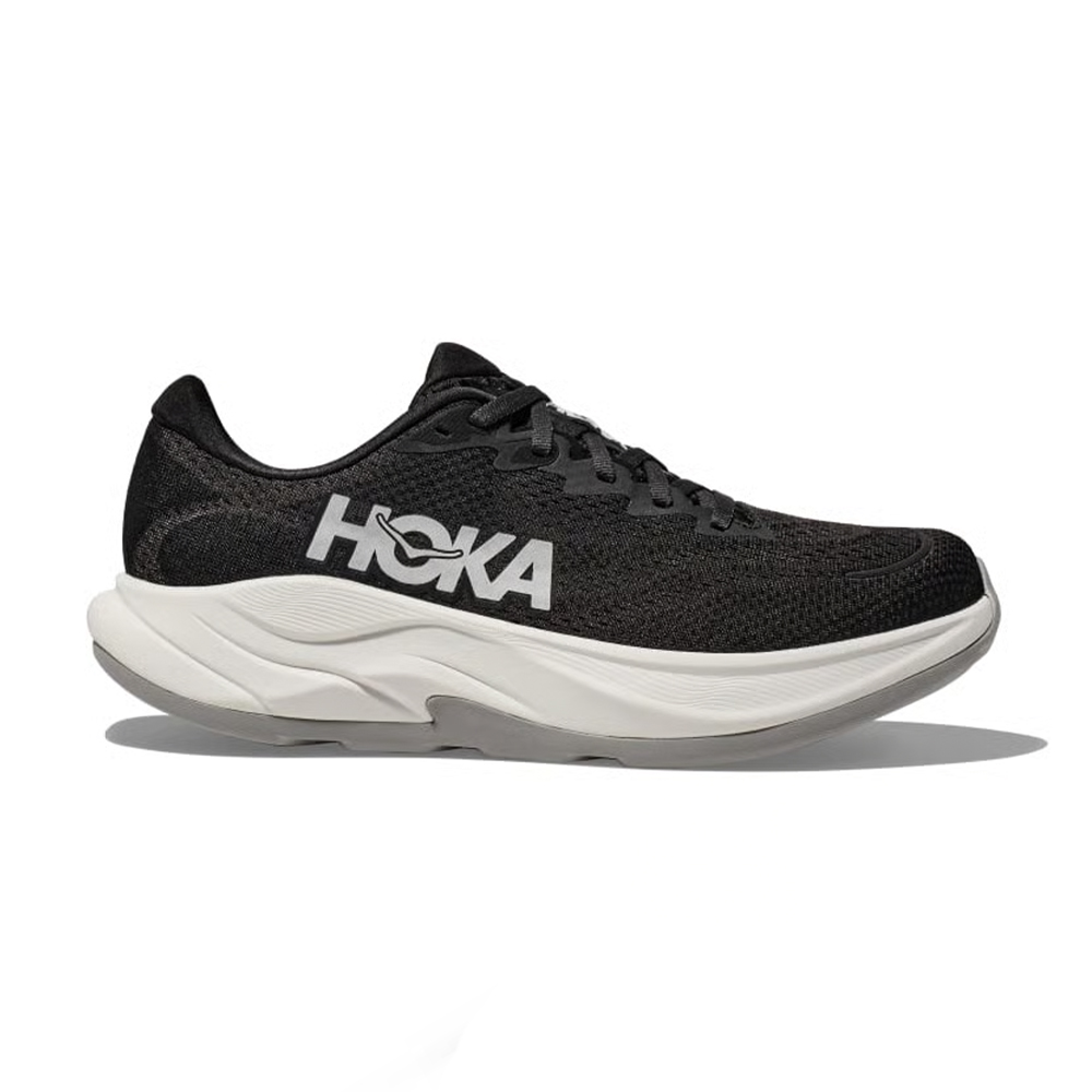 Кроссовки женские HOKA W RINCON 4 Black / White
