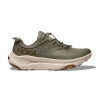 Кроссовки мужские HOKA M TRANSPORT GTX Slate / Oat Milk