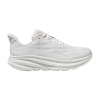 Кроссовки женские HOKA W CLIFTON 9 WIDE White / White