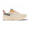 Кроссовки женские HOKA W CLIFTON 9 WIDE Vanilla / Astral