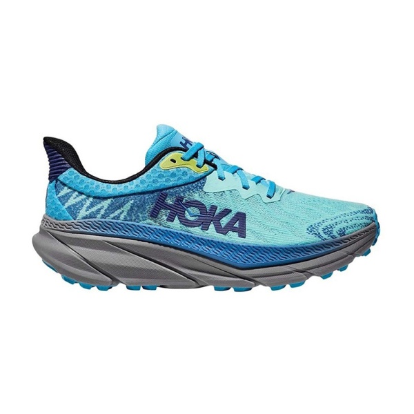 Кроссовки мужские HOKA M CHALLENGER ATR 7 Swim Day / Cloudless