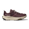 Кроссовки женские HOKA W TRANSPORT Smoky Quartz / Oat Milk