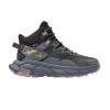 Кроссовки женские HOKA W TRAIL CODE GTX Black / Castlerock