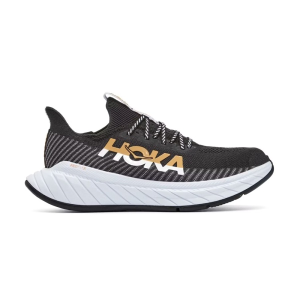 Кроссовки женские HOKA W CARBON X3 Black / White