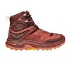 Кроссовки мужские HOKA U TOR ULTRA HI Spice Hot / Sauce