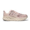 Кроссовки женские  HOKA U CLIFTON LS Cosmic Pearl / Galaxy