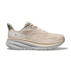 Кроссовки мужские HOKA M CLIFTON 9 Oat Milk / Barley