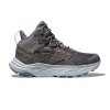 Кроссовки женские HOKA W ANACAPA 2 MID GTX Astral / Illusion