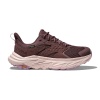 Кроссовки женские HOKA W ANACAPA 2 LOW GTX Smoky Quartz / Cosmic Pearl