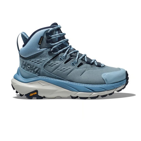 Кроссовки женские HOKA W KAHA 2 GTX Mountain Spring / Harbor Mist