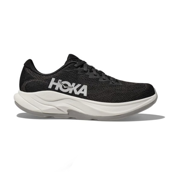 Кроссовки женские HOKA W RINCON 4 Black / White