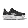 Кроссовки мужские HOKA M BONDI 9 Black / White