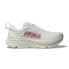 Кроссовки женские HOKA W GAVIOTA 5 WIDE Frost / Rose Gold