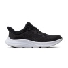 Кроссовки мужские HOKA M SOLIMAR WIDE Black / White