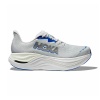 Кроссовки мужские HOKA M SKYWARD X Cosmic Grey / Silver